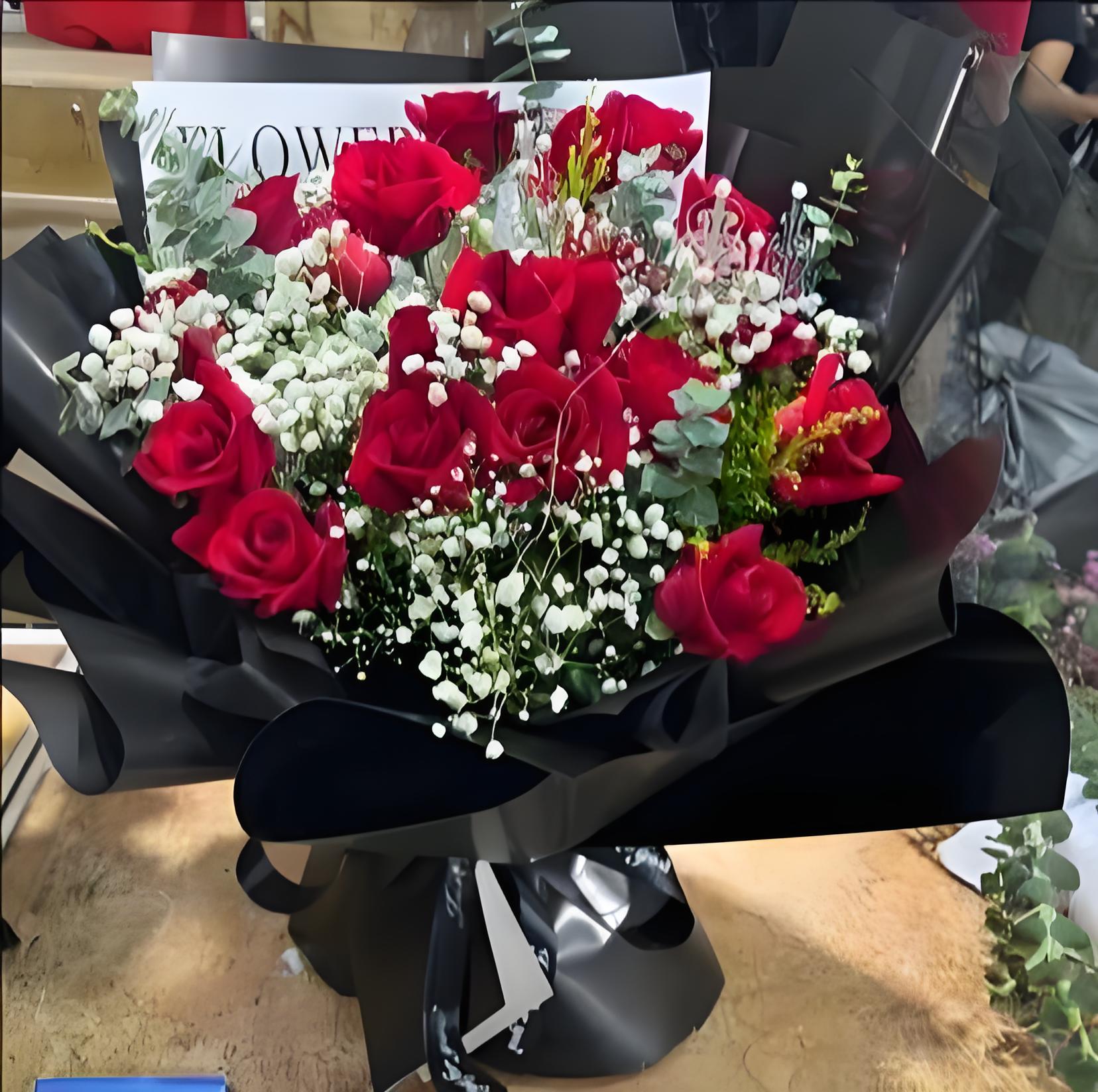 宜春花店