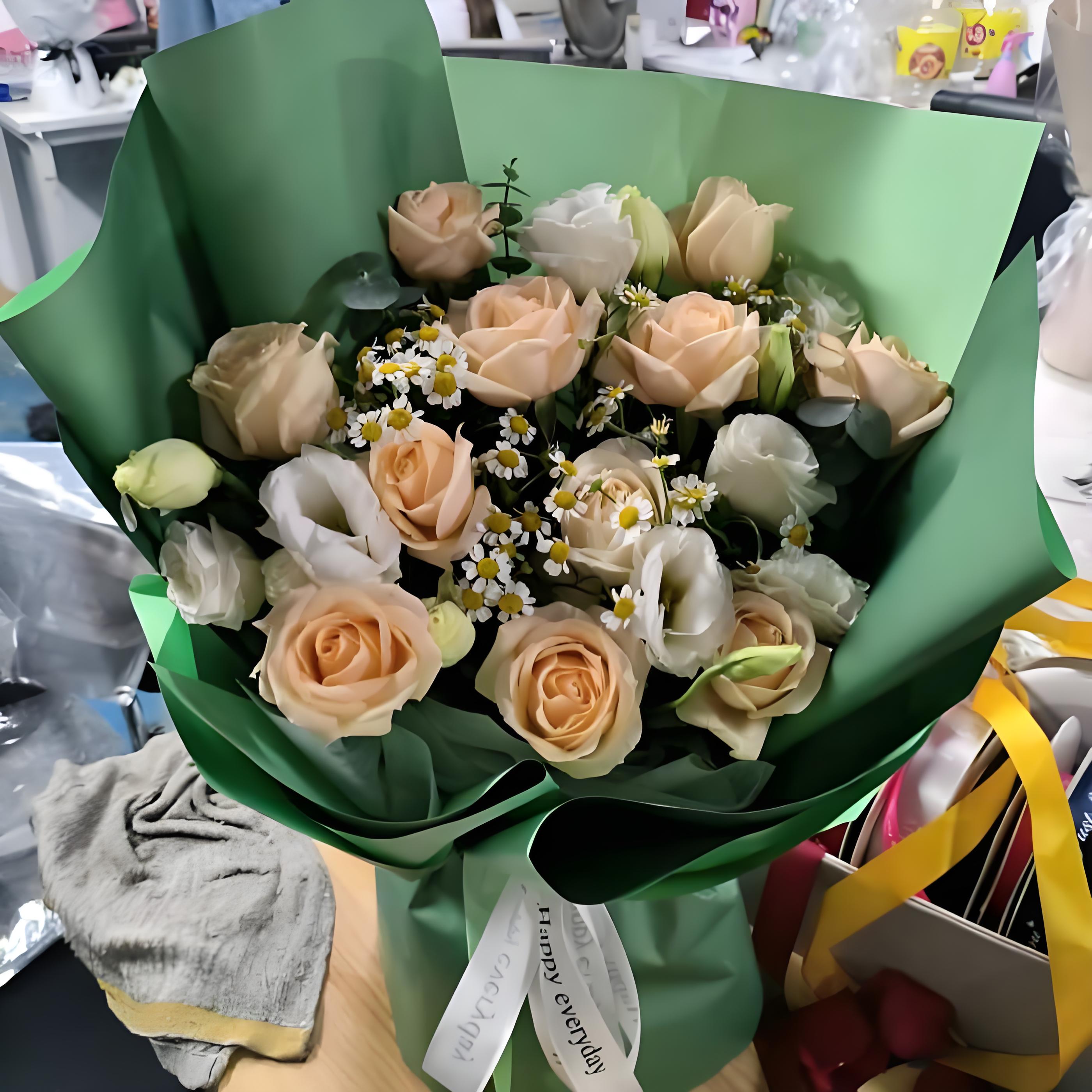 宜春花店