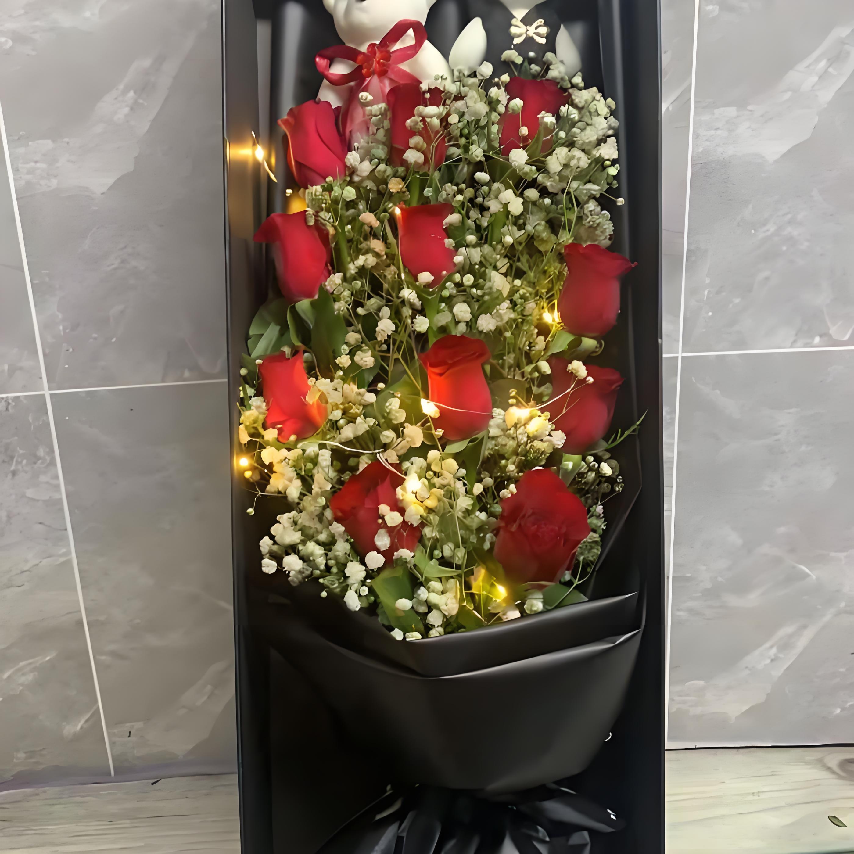 宜春花店